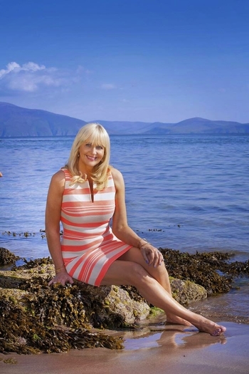 Miriam O'Callaghan