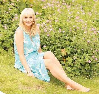 Miriam O'Callaghan