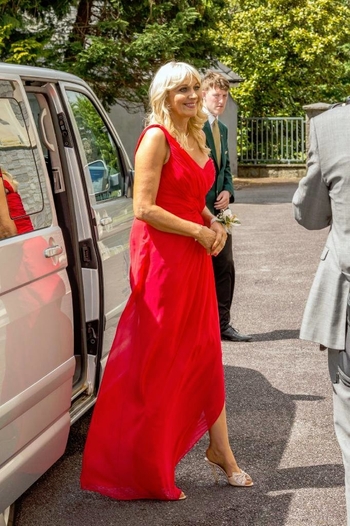 Miriam O'Callaghan