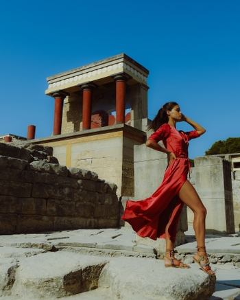 Carlotta Caccamo
