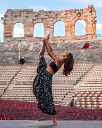 Carlotta Caccamo