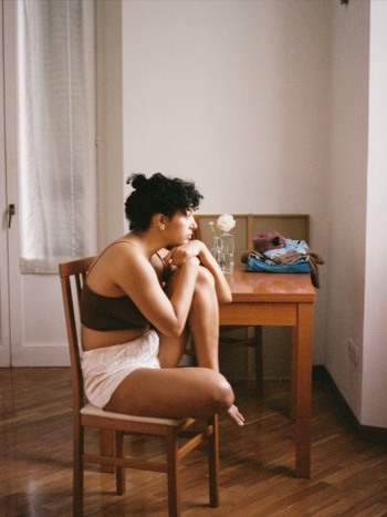 Arya Delgado