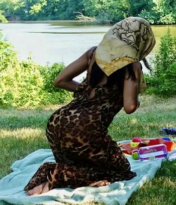 Sequoia Shayvonne