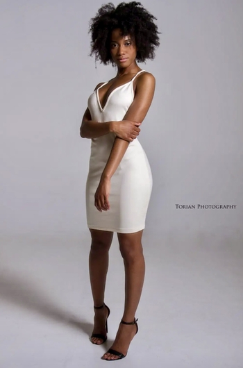 Sequoia Shayvonne