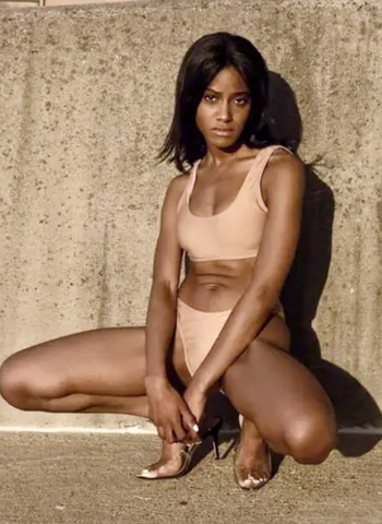 Sequoia Shayvonne