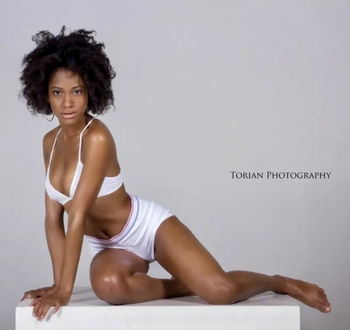 Sequoia Shayvonne