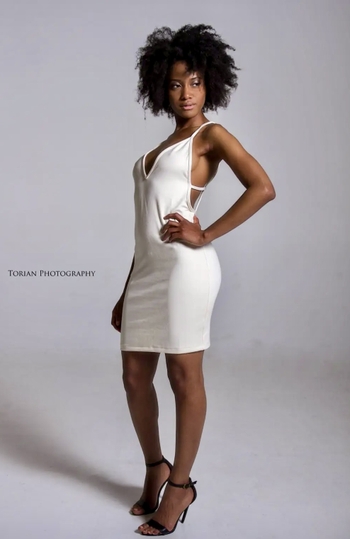 Sequoia Shayvonne