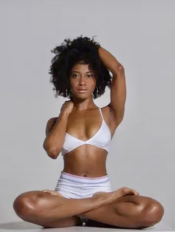 Sequoia Shayvonne