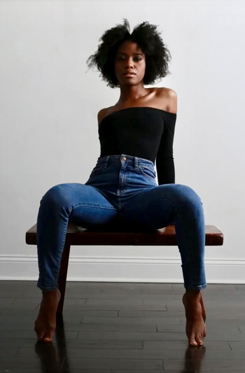 Sequoia Shayvonne