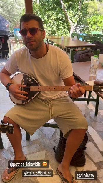 Manos Ioannou