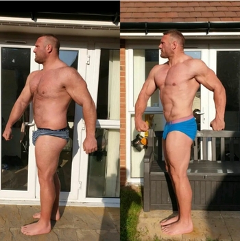 Terry Hollands