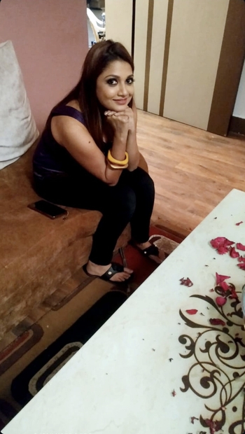 Khushboo Sawan