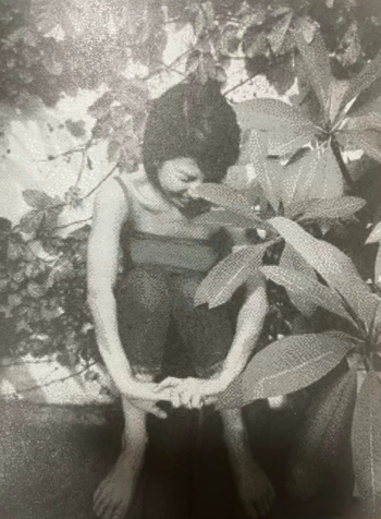 Valen Hsu
