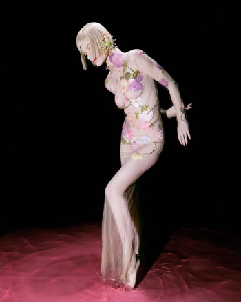 Pasha Harulia