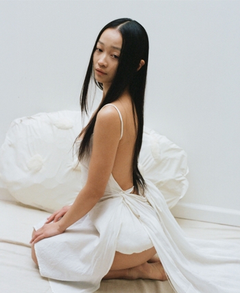 Callina Liang