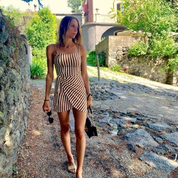 Joanne Mosconi