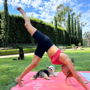 Joanne Mosconi