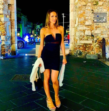 Joanne Mosconi
