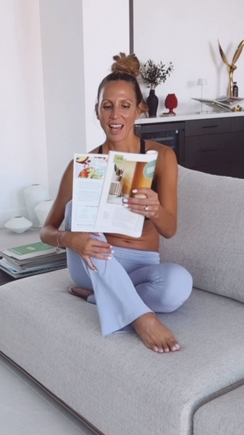 Joanne Mosconi