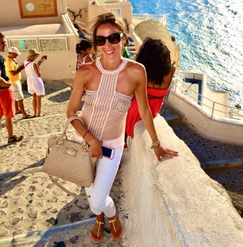 Joanne Mosconi