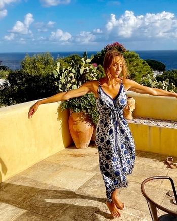 Joanne Mosconi