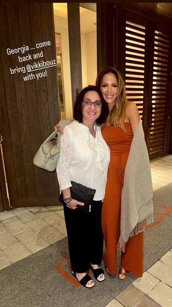 Joanne Mosconi