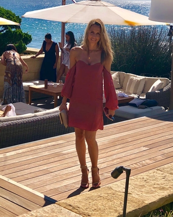 Joanne Mosconi
