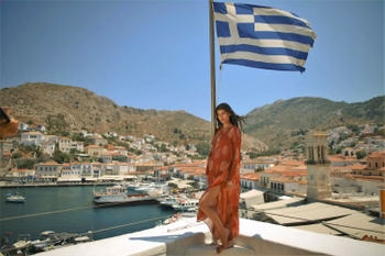 Anthi Fakidari