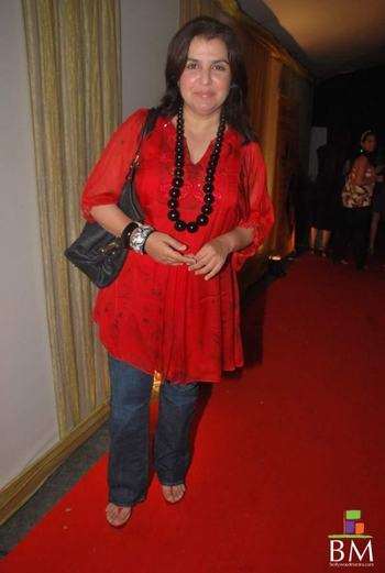 Farah Khan