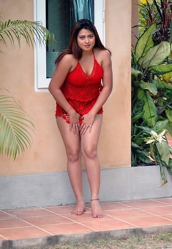 Farah Khan