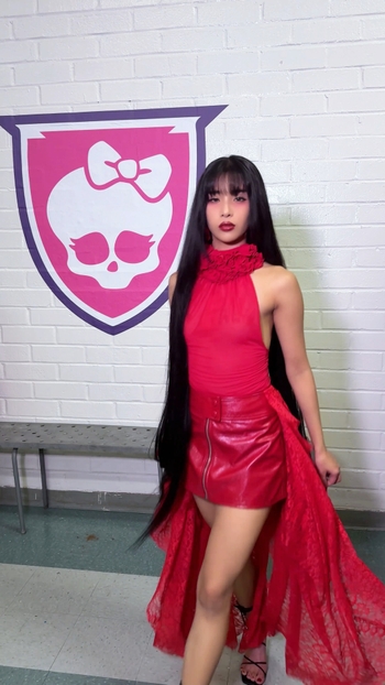 Sophia Laforteza