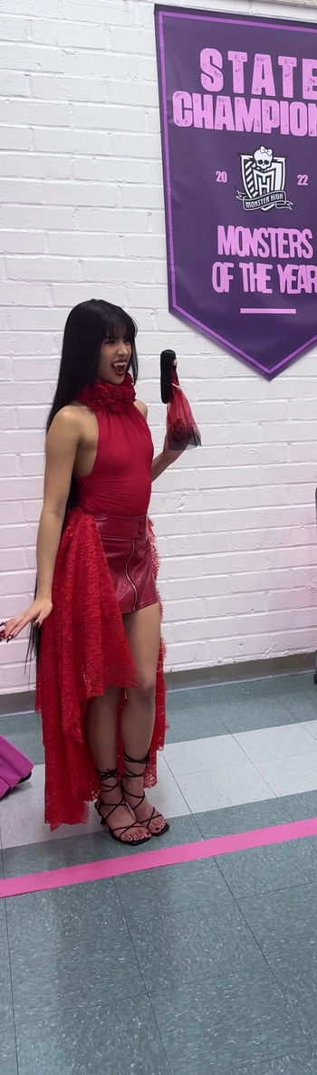 Sophia Laforteza