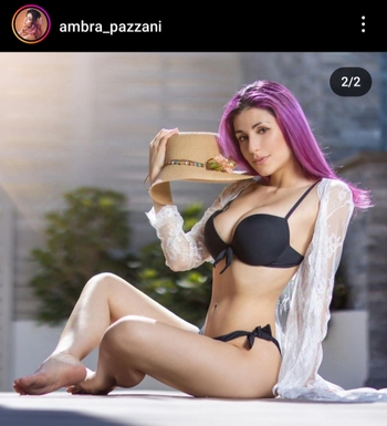 Ambra Pazzani