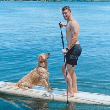 Charlie Coyle