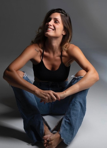 Mariana Falace