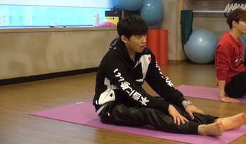 Changjo