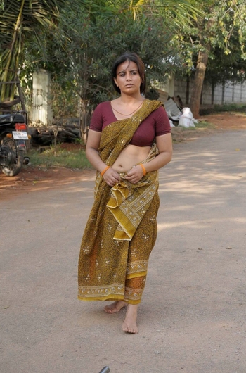 Pooja Gandhi