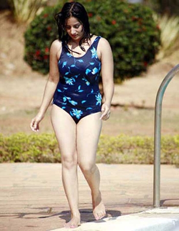 Pooja Gandhi