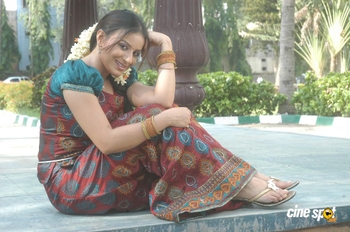 Pooja Gandhi