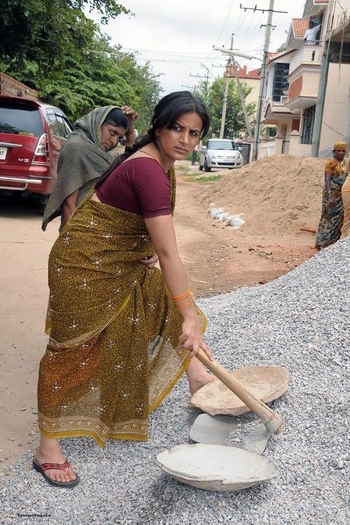 Pooja Gandhi