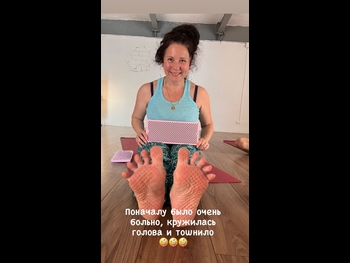  alt="Karina Bagdasarova"