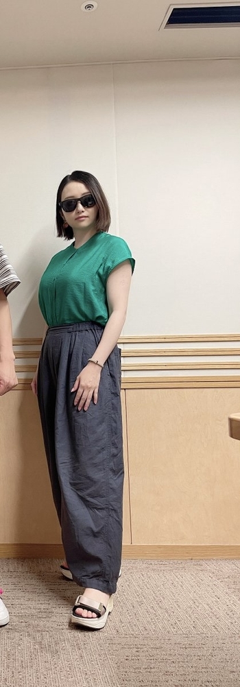 Yuiko Tatsumi