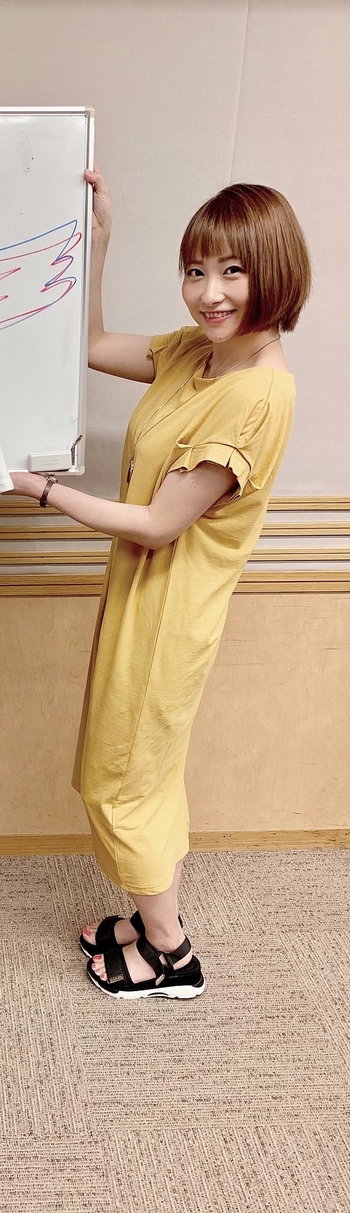 Yuiko Tatsumi