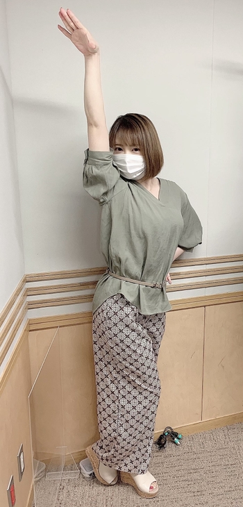 Yuiko Tatsumi