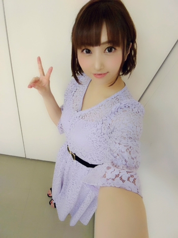 Yuiko Tatsumi
