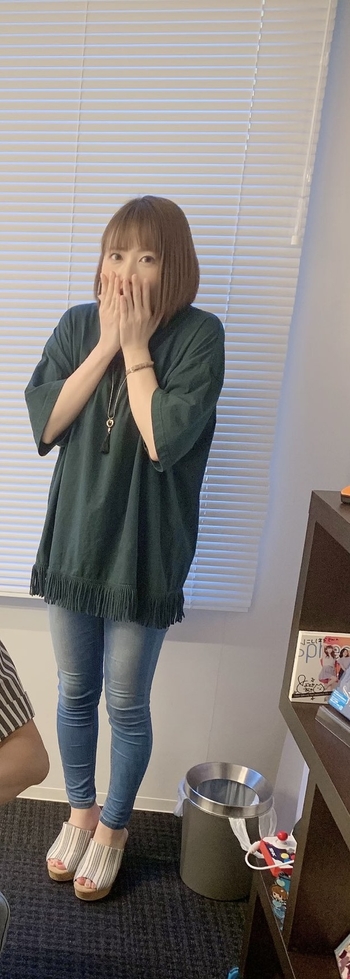 Yuiko Tatsumi