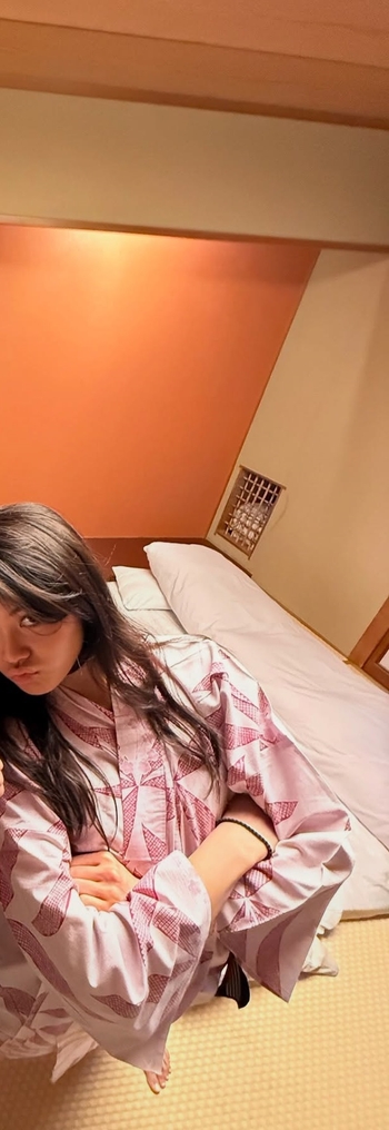 Momona Tamada