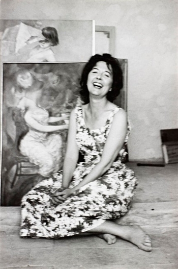 Dorothea Tanning