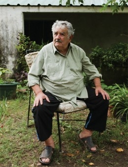 Pepe Mujica