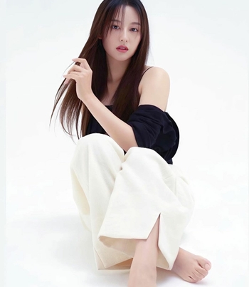 Kim Ji-won